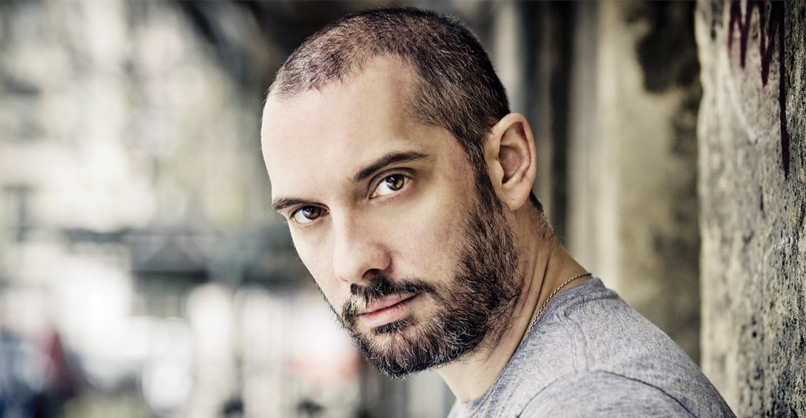 Planning de la tournée de l'artiste David Dawson