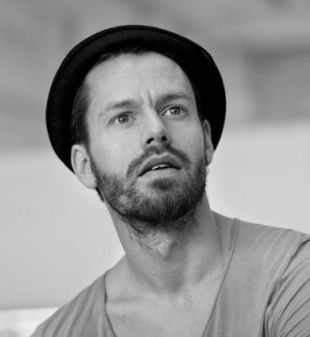  Top artistes Alexander Ekman