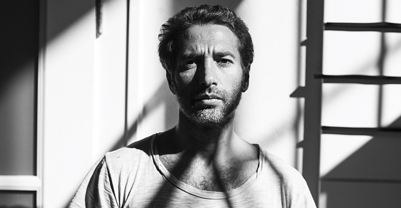 Planning de la tournée de l'artiste Israel Galván