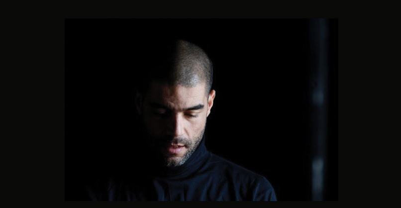 Planning de la tournée de l'artiste Emanuel Gat