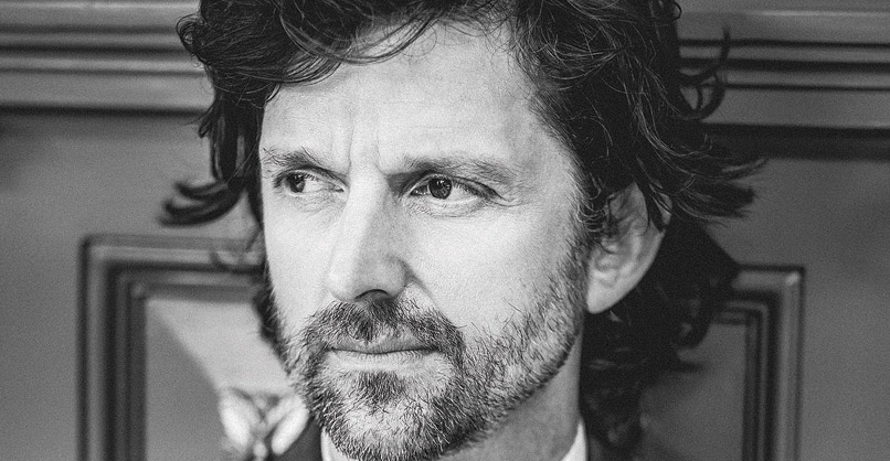 Planning de la tournée de l'artiste Paul Lightfoot