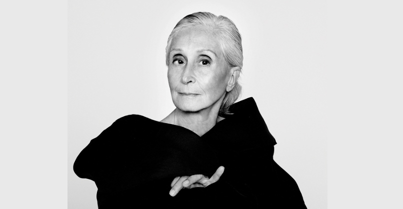 Planning de la tournée de l'artiste Twyla Tharp