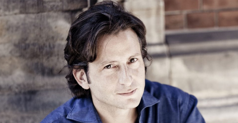 Planning de la tournée de l'artiste Gustavo Gimeno