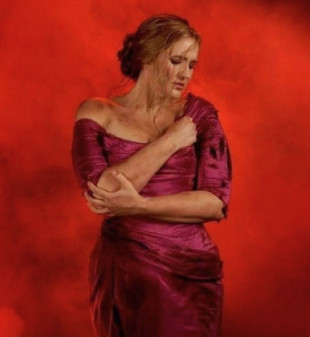  Top artistes Lise Davidsen