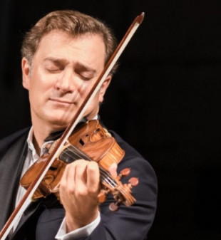 Top artistes Renaud Capuçon