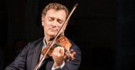  Top artistes Renaud Capuçon