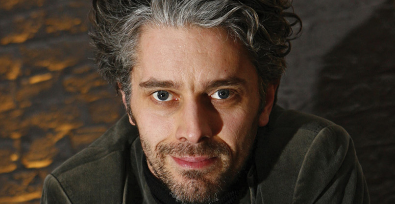 Planning de la tournée de l'artiste James Thierrée