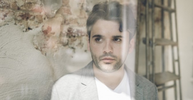 Planning de la tournée de l'artiste Reinoud Van Mechelen