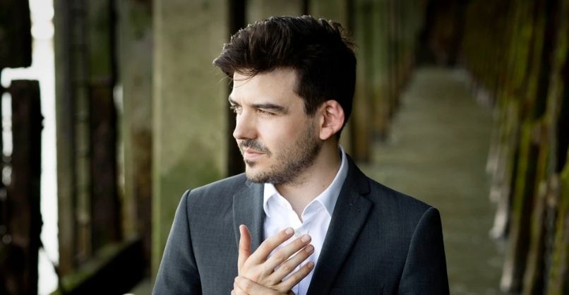 Planning de la tournée de l'artiste Harry Ogg