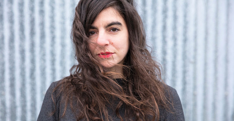 Ella Rothschild - Reserve sus localidades de concierto -Música-Ópera