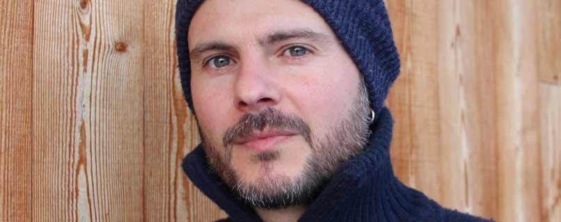 Planning de la tournée de l'artiste Yoann Bourgeois