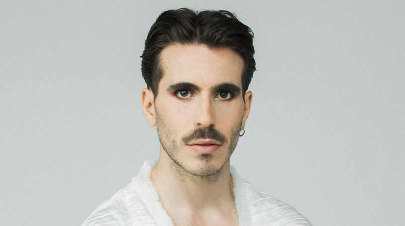 Planning de la tournée de l'artiste Maayan Licht