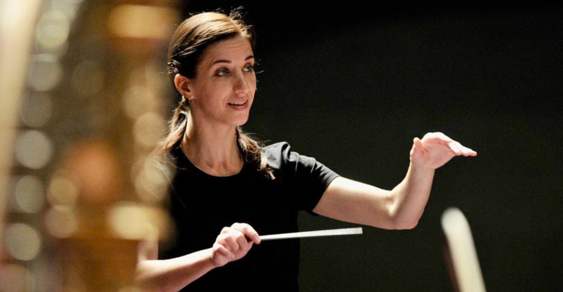 Planning de la tournée de l'artiste Maria Seletskaja