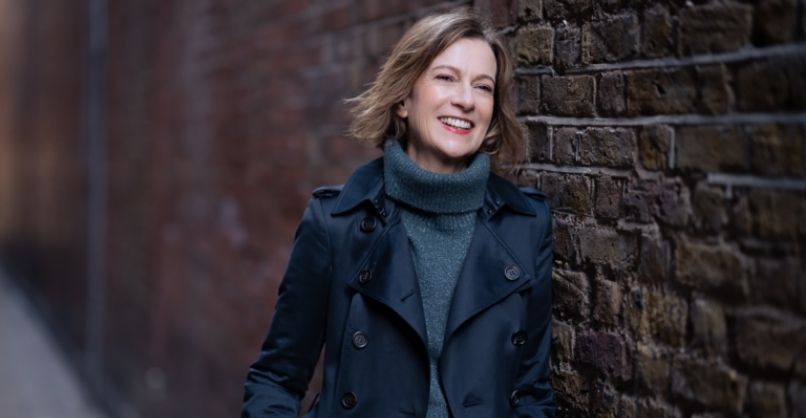 Planning de la tournée de l'artiste Caroline Dowdle