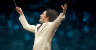  Top artistes Gustavo Dudamel