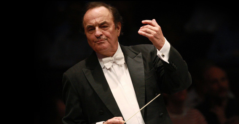 Planning de la tournée de l'artiste Charles Dutoit