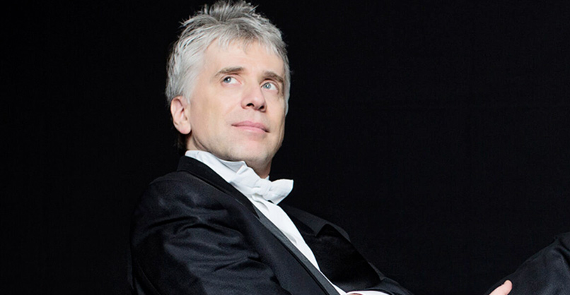 Planning de la tournée de l'artiste Giovanni Antonini