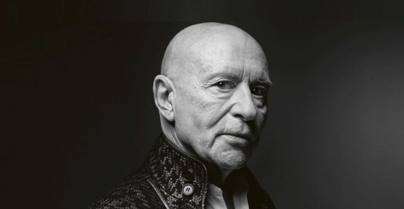Planning de la tournée de l'artiste Christoph Eschenbach