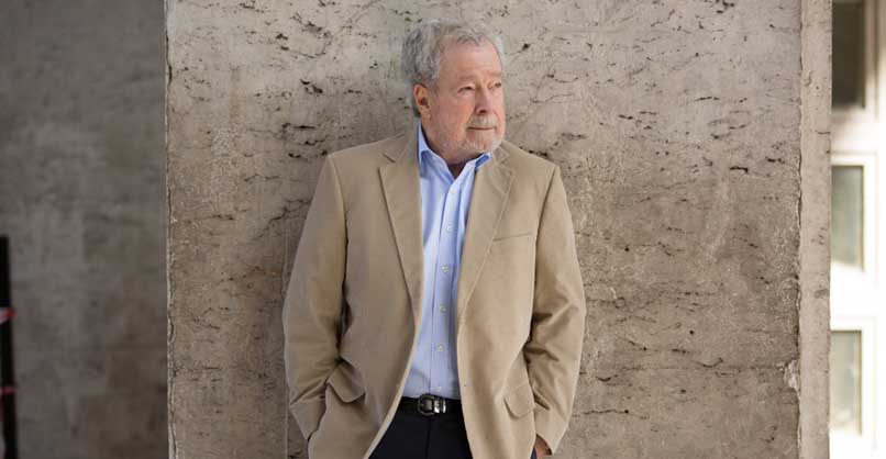 Planning de la tournée de l'artiste Nelson Freire