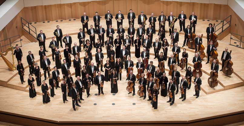 Dresdner Philharmonie