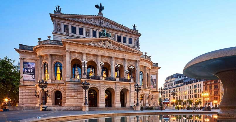 Alte Oper Frankfurt