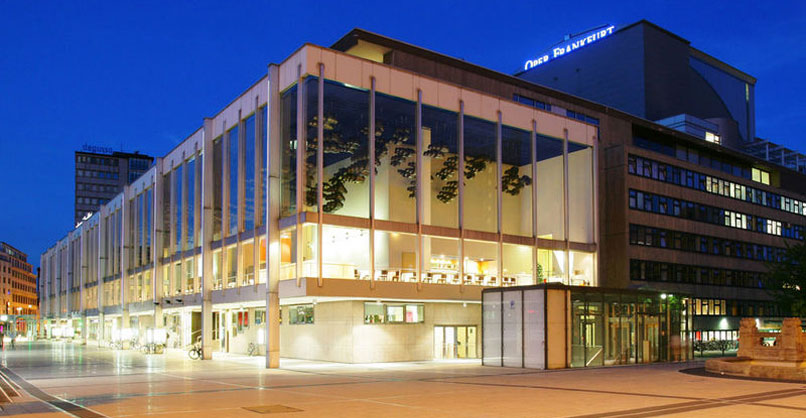 Oper Frankfurt