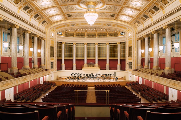 Wiener Konzerthaus
