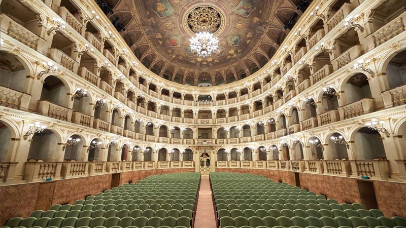 Teatro Comunale di Bologna