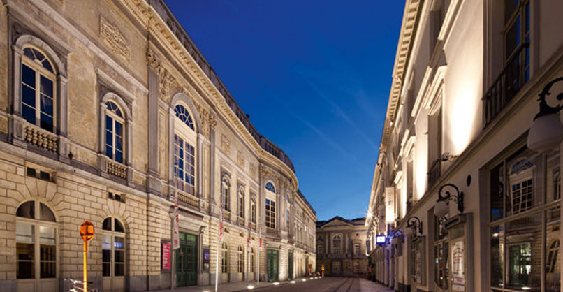 Opera Ballet Vlaanderen