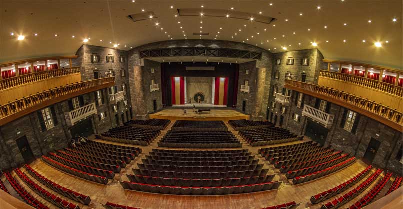 Teatro Carlo Felice