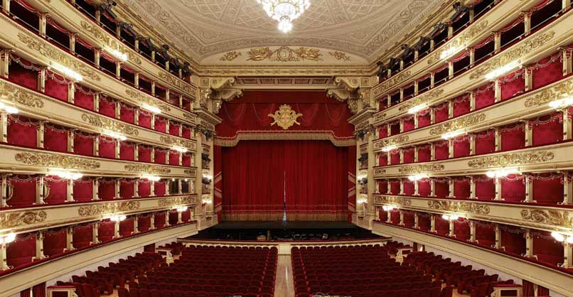 Teatro alla Scala