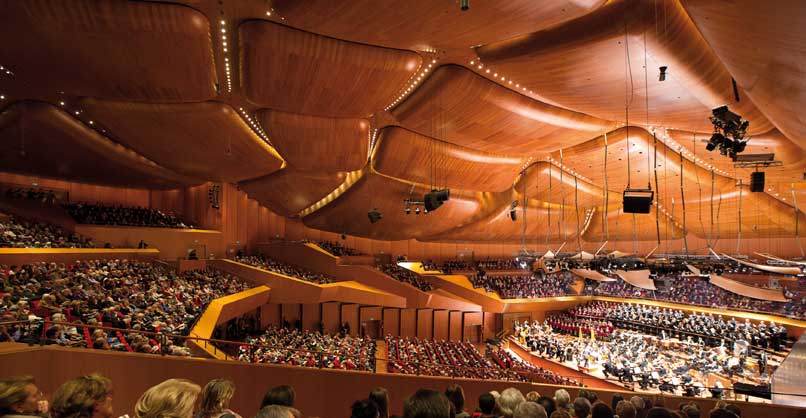 Accademia Nazionale di Santa Cecilia