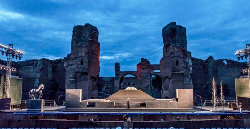 Caracalla Festival