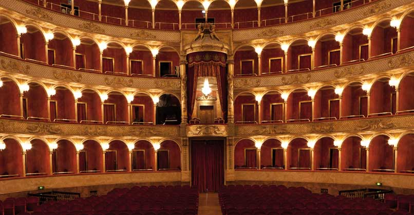 Teatro dell'Opera di Roma