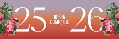 Opéra-Comique