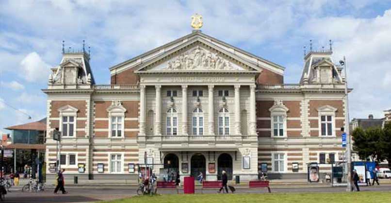Het Concertgebouw