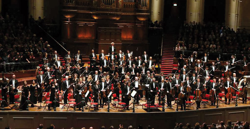 Koninklijk Concertgebouworkest