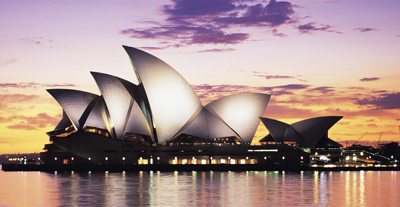 Opera Australia