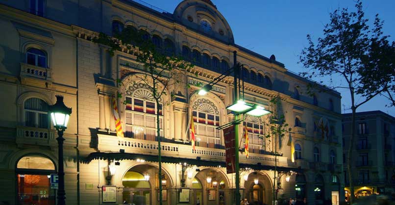 Gran Teatre del Liceu