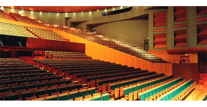 Teatro de la Maestranza