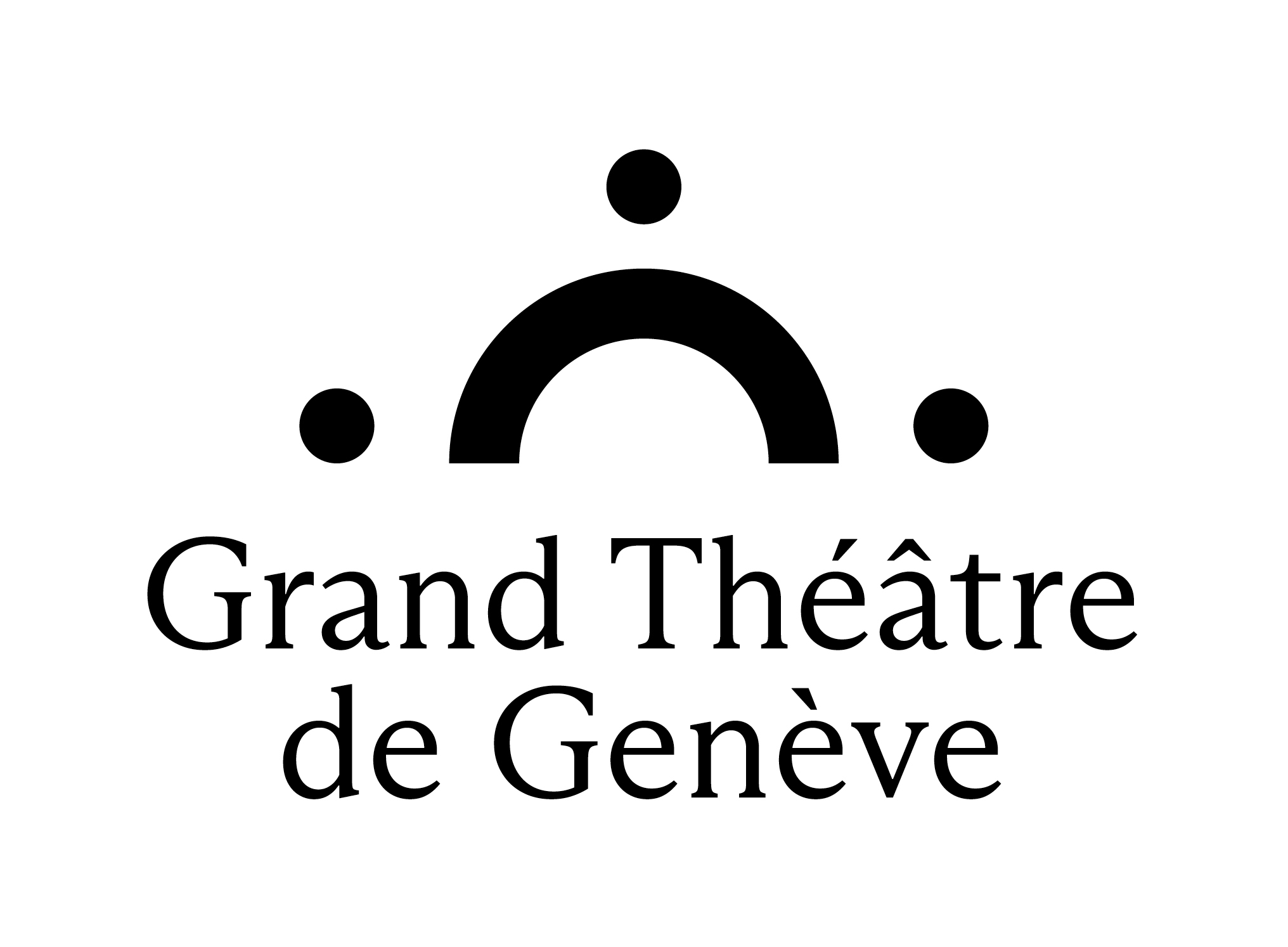 Grand Théâtre de Genève