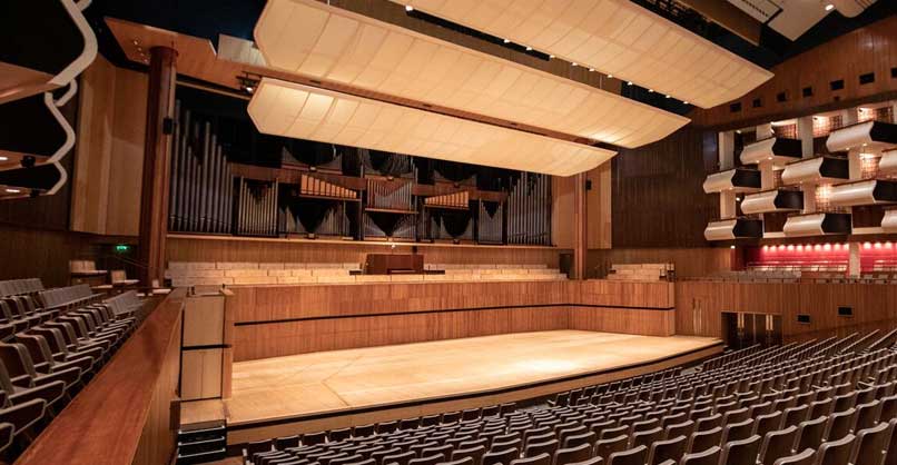 Southbank Centre's Royal Festival Hall