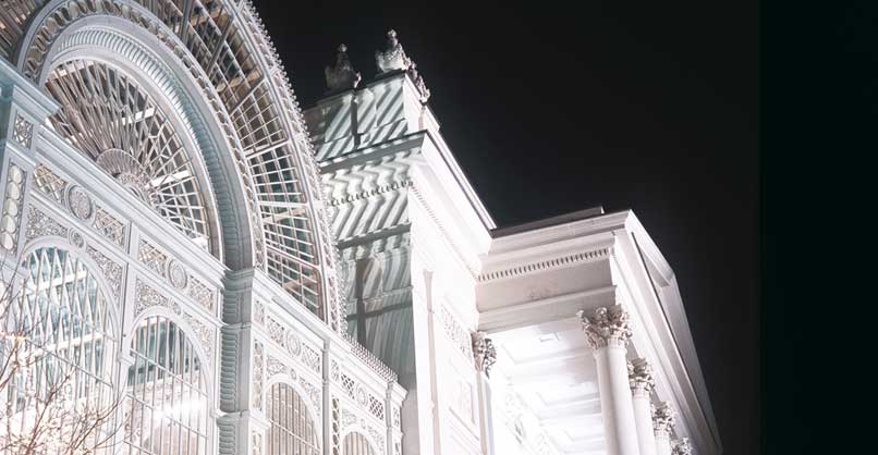 Royal Ballet & Opera