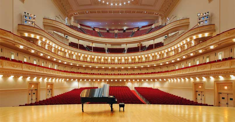 Carnegie Hall