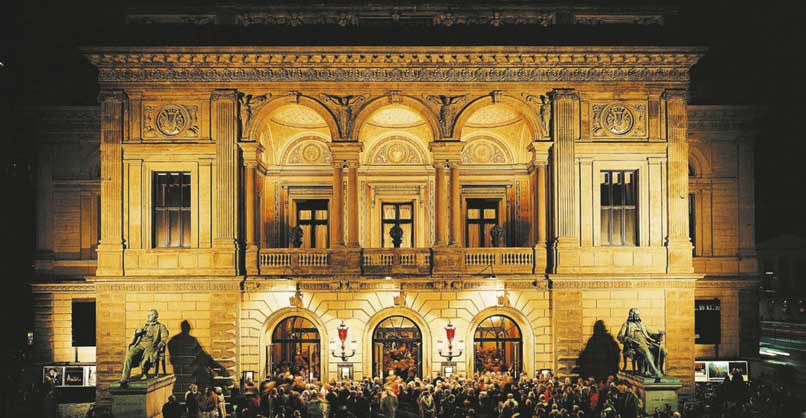 Det Kongelige Teater
