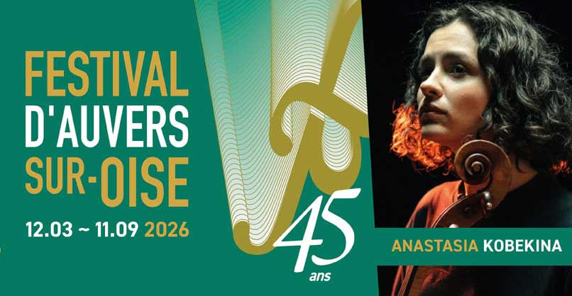 Festival d'Auvers-sur-Oise