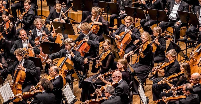 MDR Sinfonieorchester