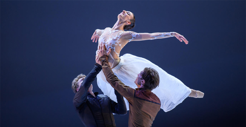 Les Ballets de Monte-Carlo