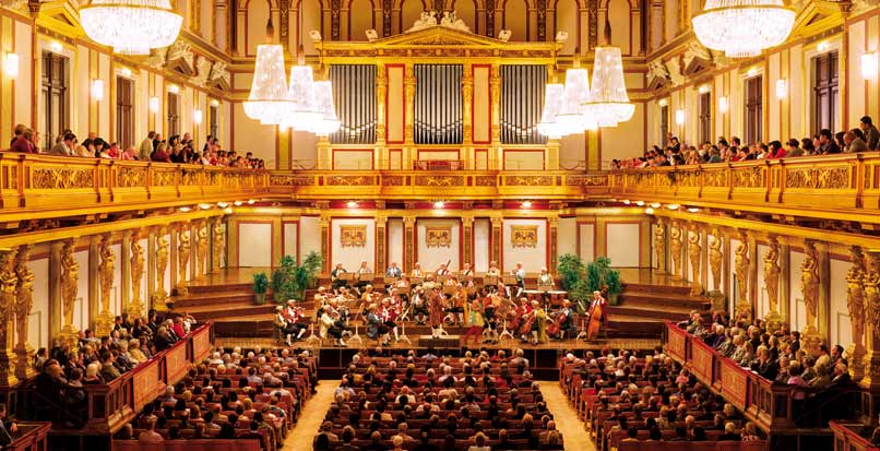 Wiener Mozart Konzert