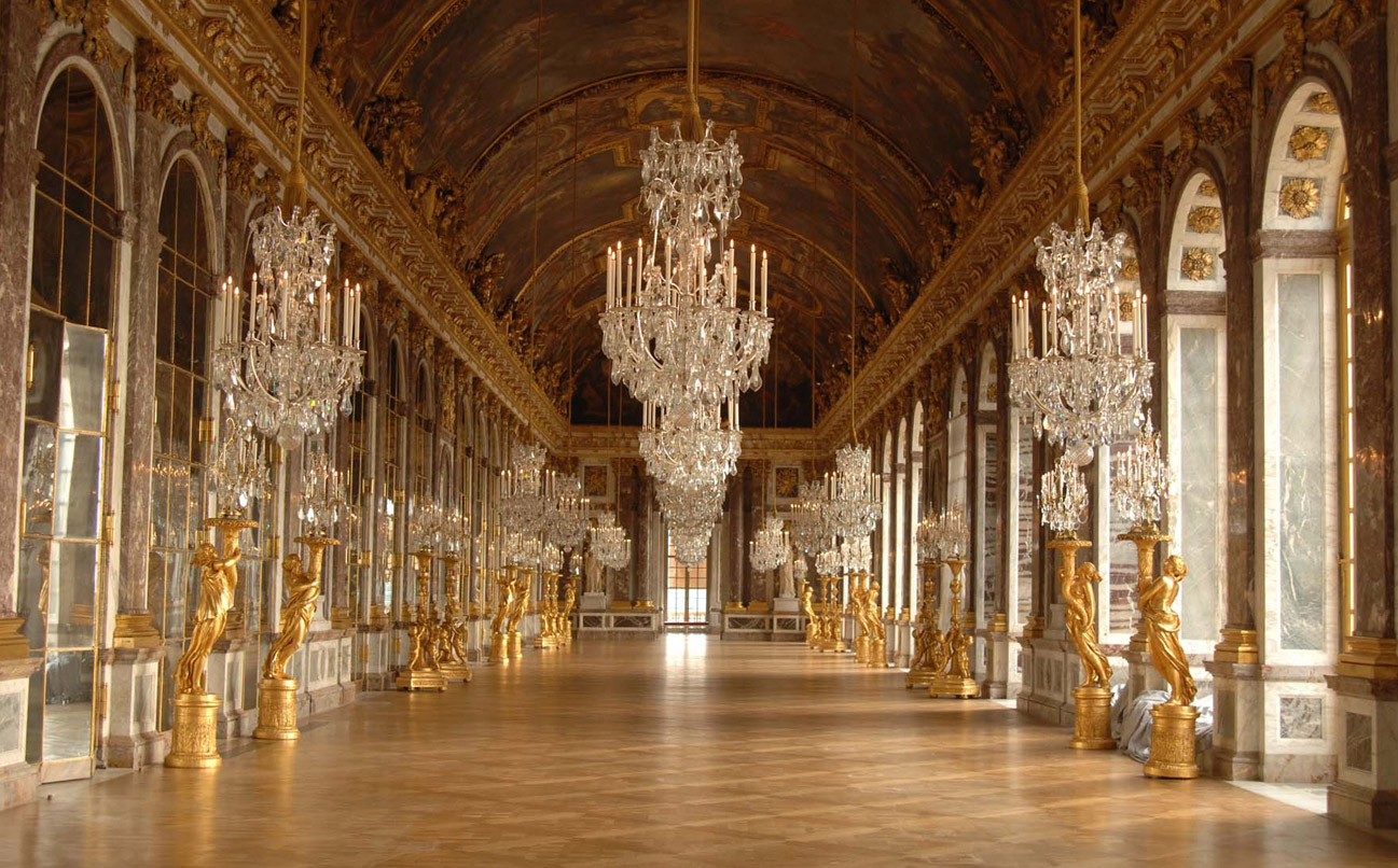 Château de Versailles Spectacles